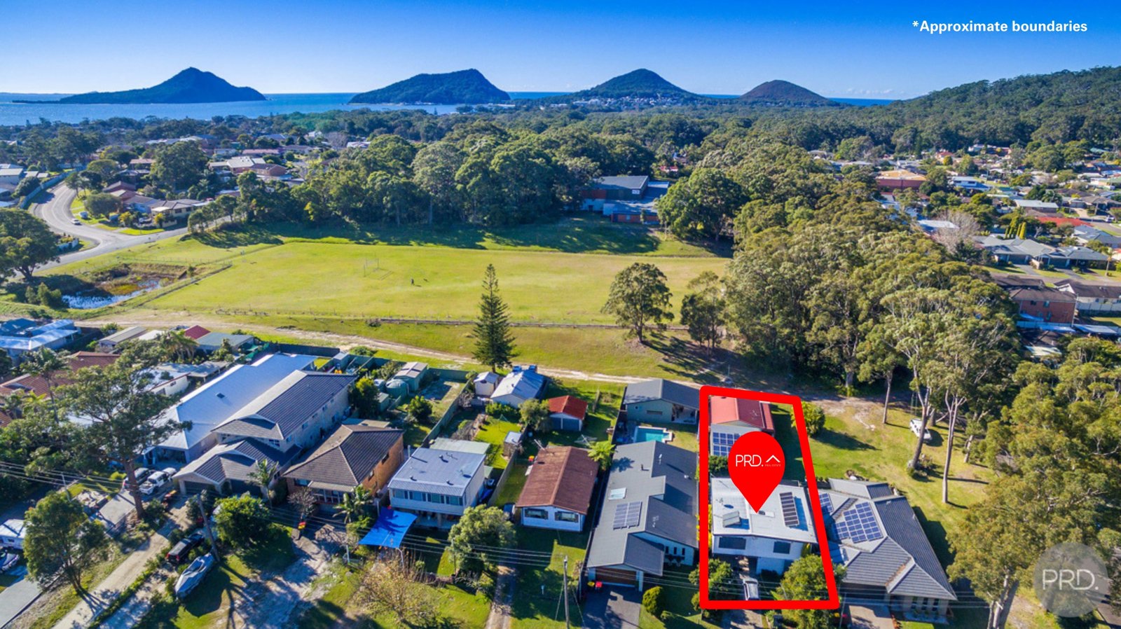 51 Trafalgar Street NELSON BAY 16