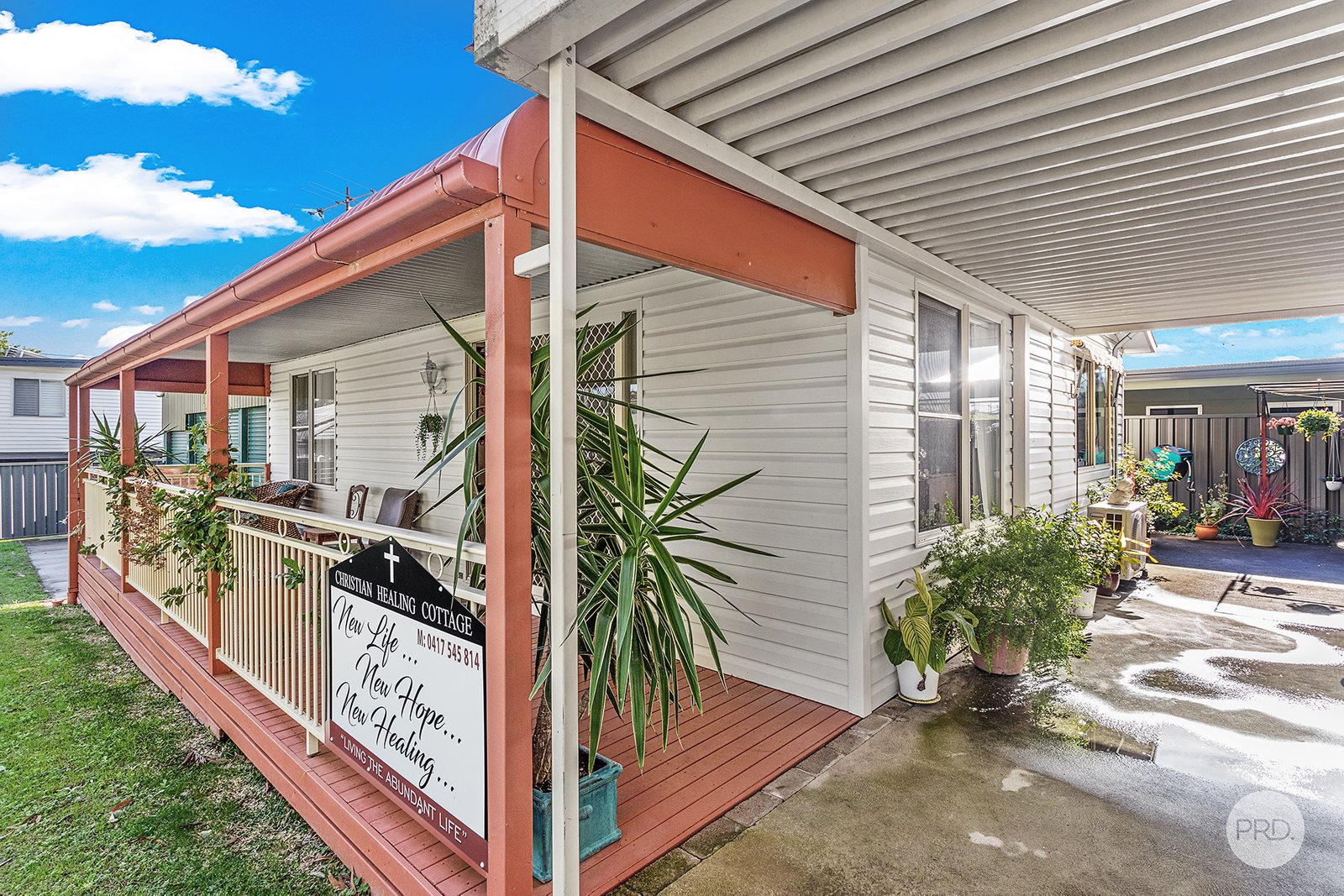 51 Trafalgar Street NELSON BAY 17