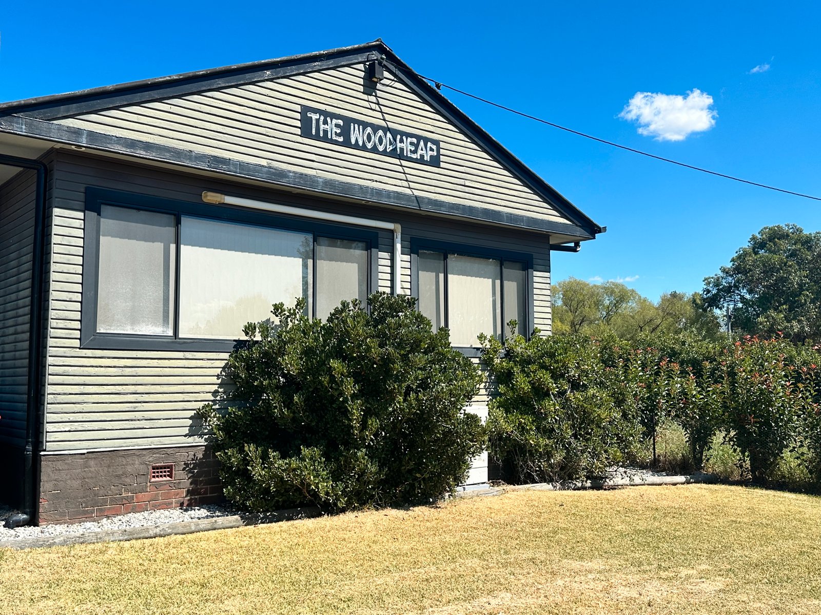 51 Tumut Plains Road TUMUT 2