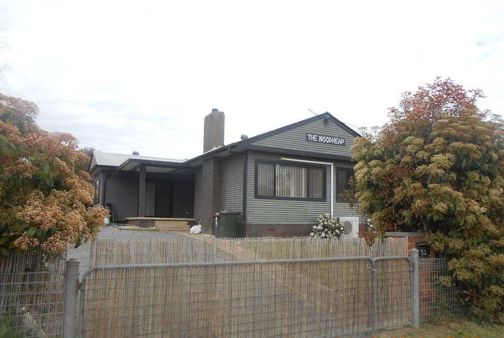 51 Tumut Plains Road TUMUT 1