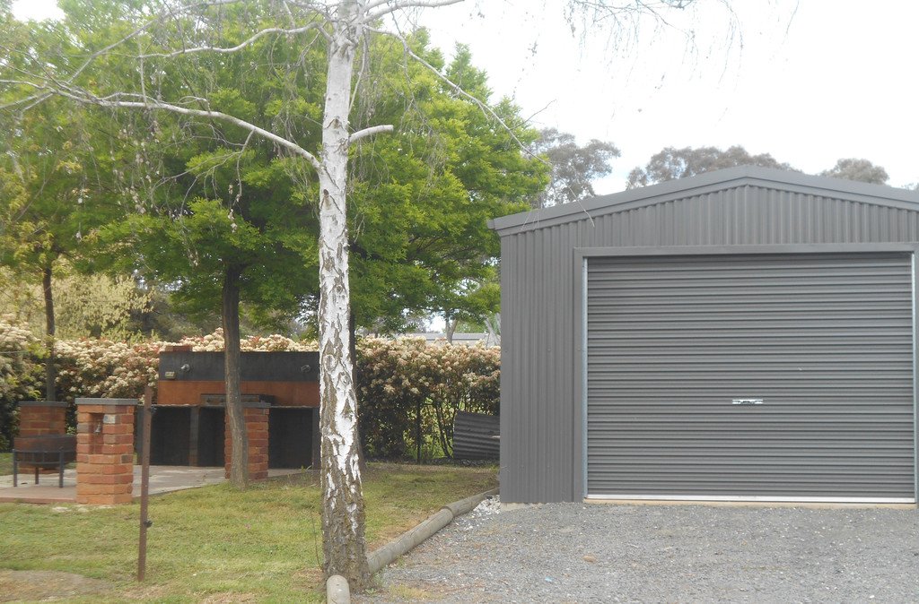 51 Tumut Plains Road TUMUT 8