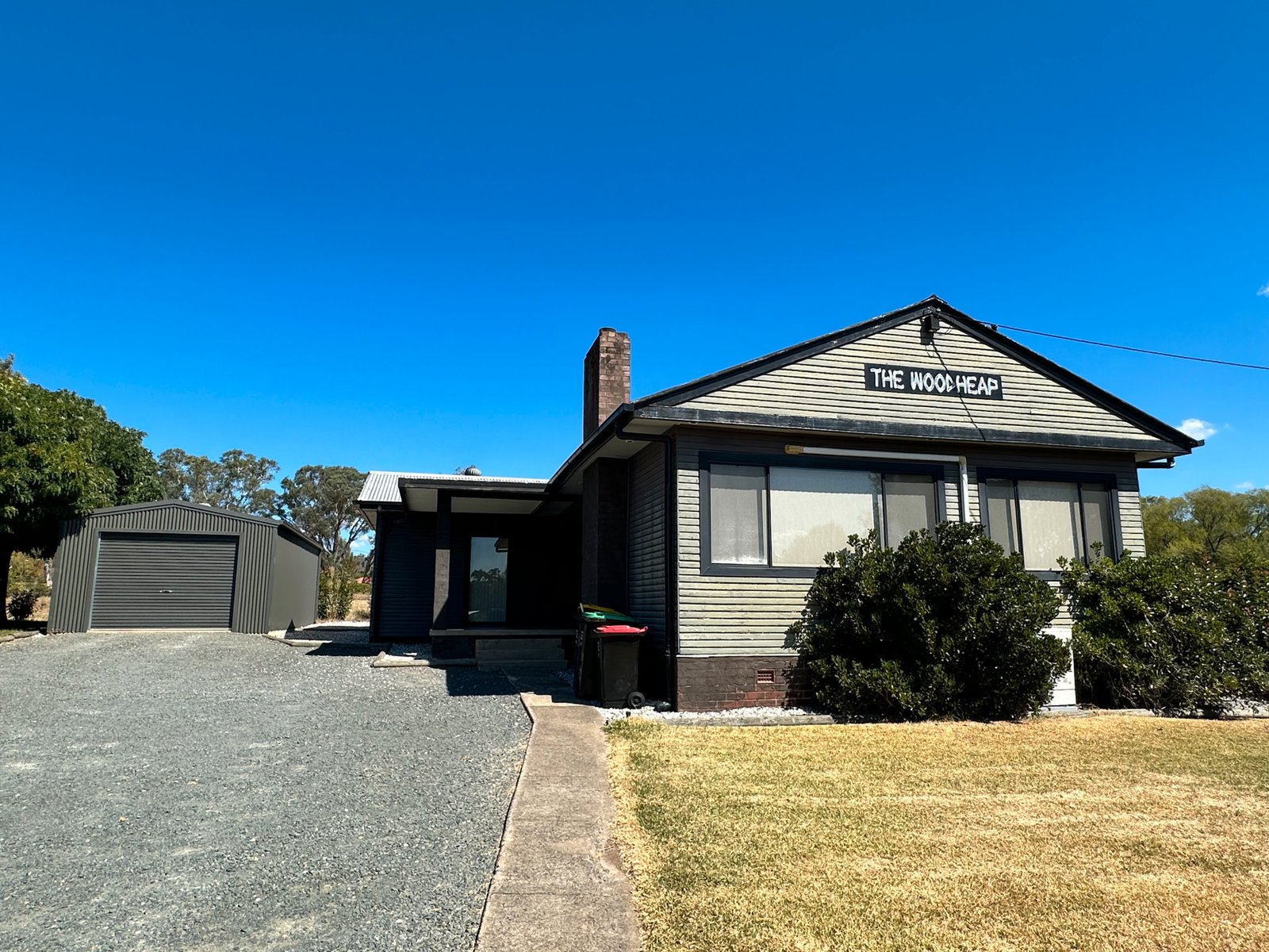 51 Tumut Plains Road TUMUT 1