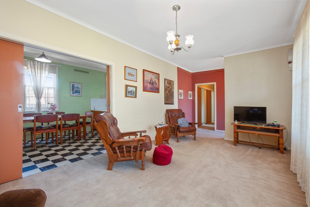 51 Ultimo Street EAST MAITLAND 2