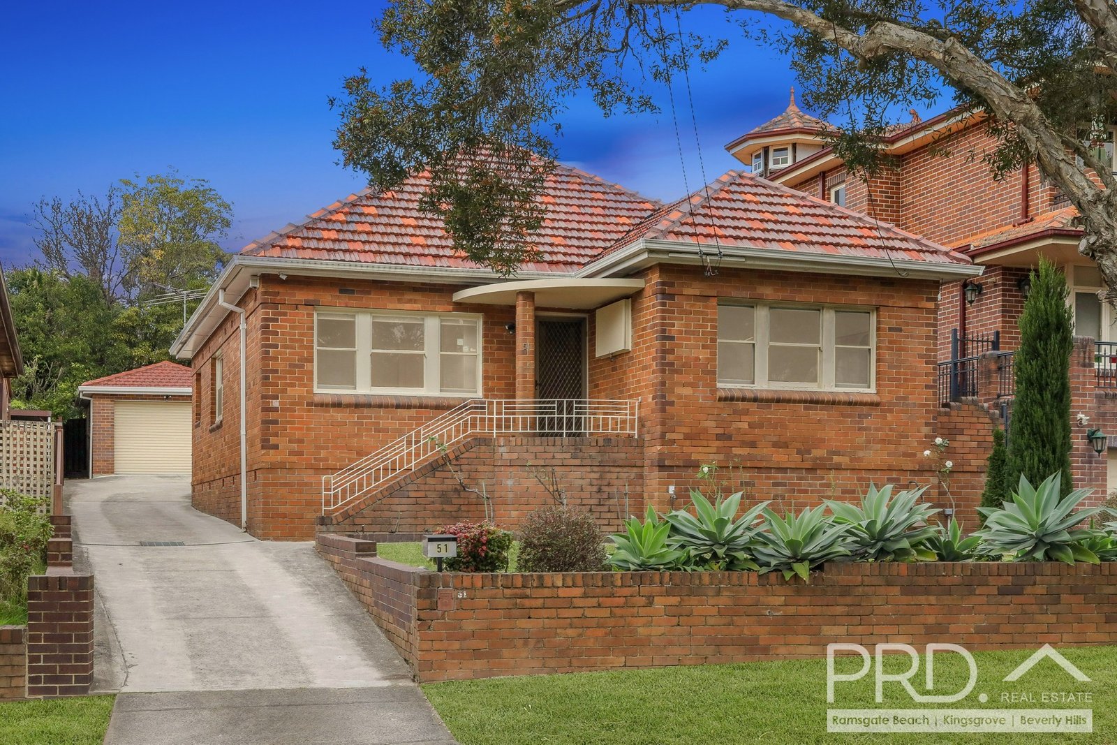 51 Vivienne Street KINGSGROVE 1