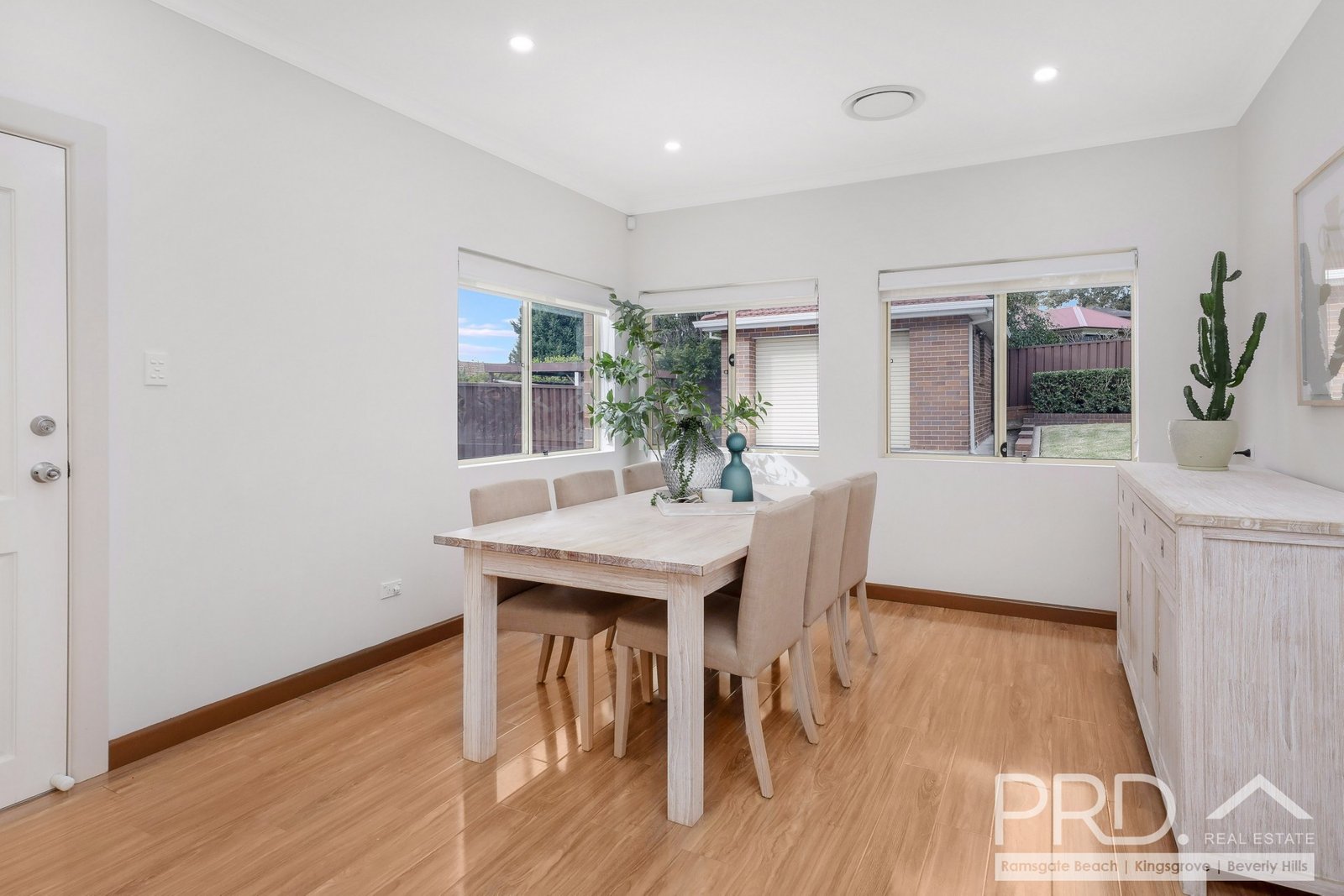 51 Vivienne Street KINGSGROVE 4