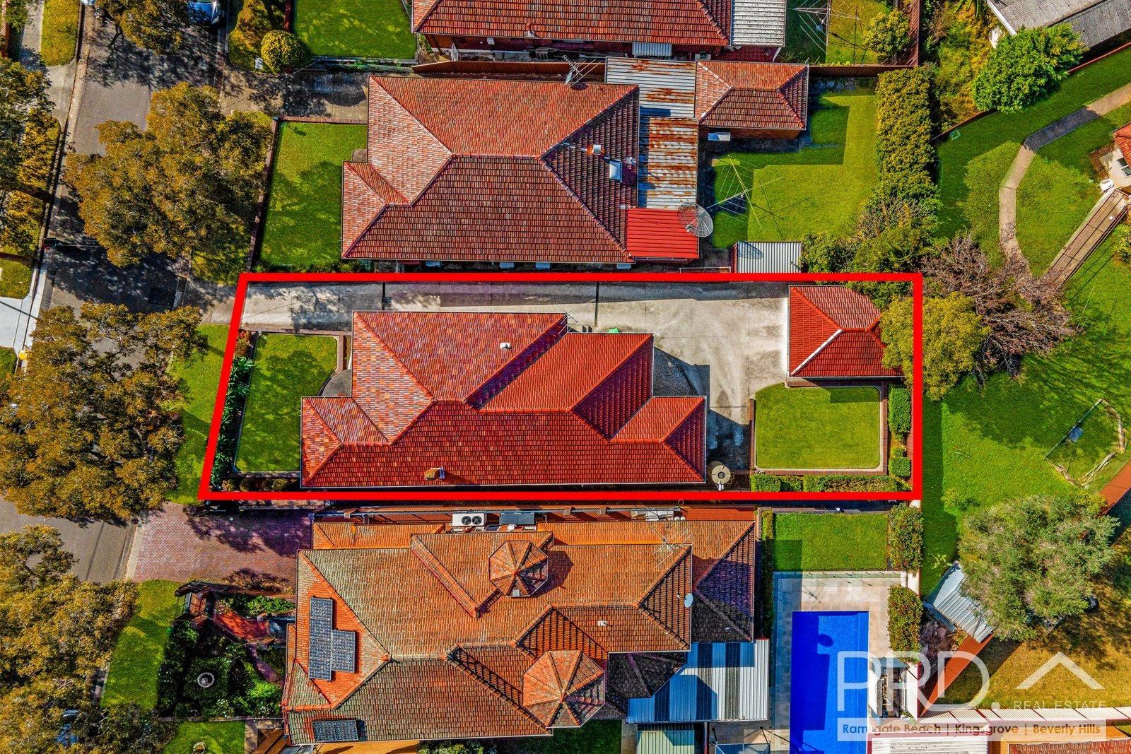 51 Vivienne Street KINGSGROVE 9