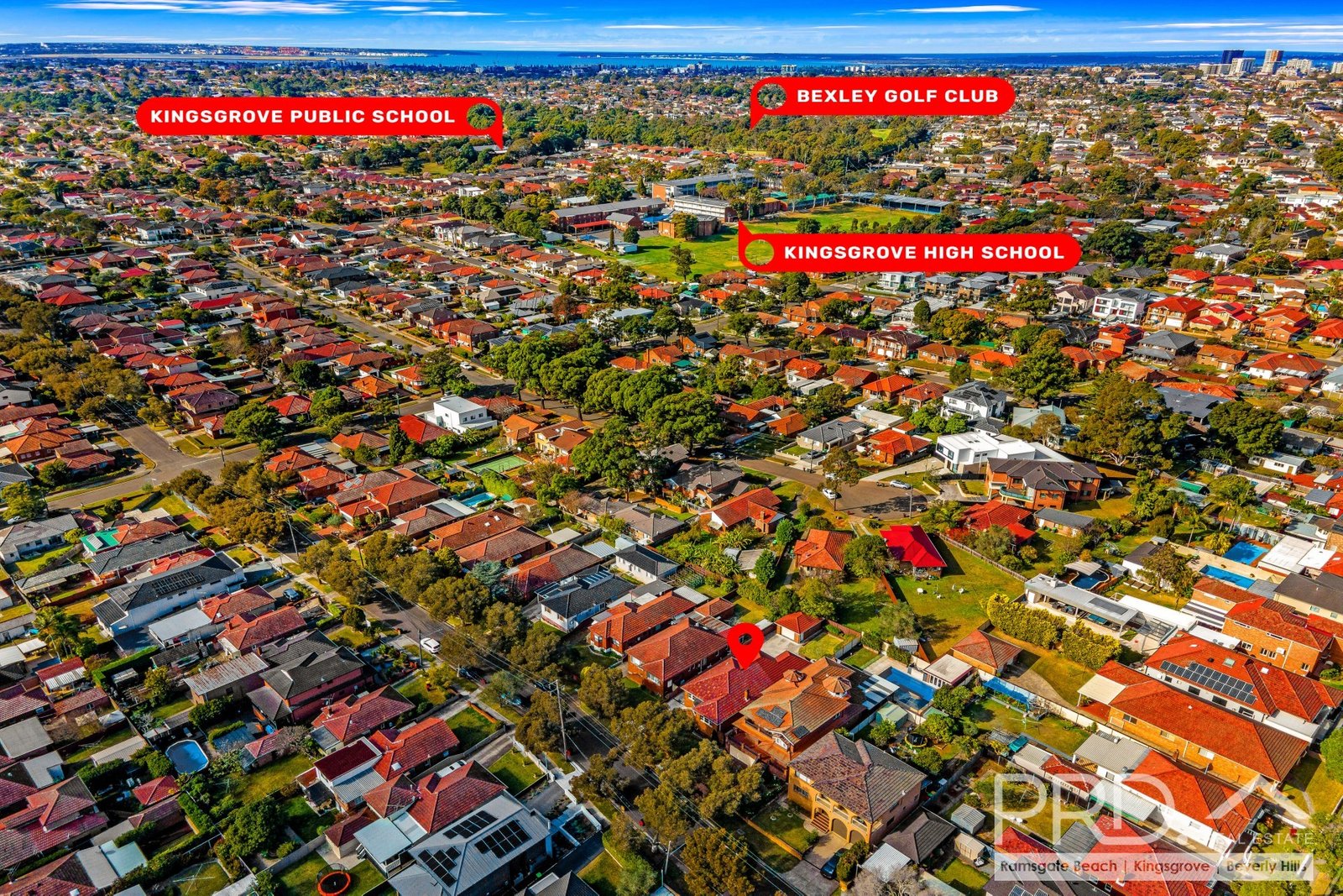 51 Vivienne Street KINGSGROVE 10