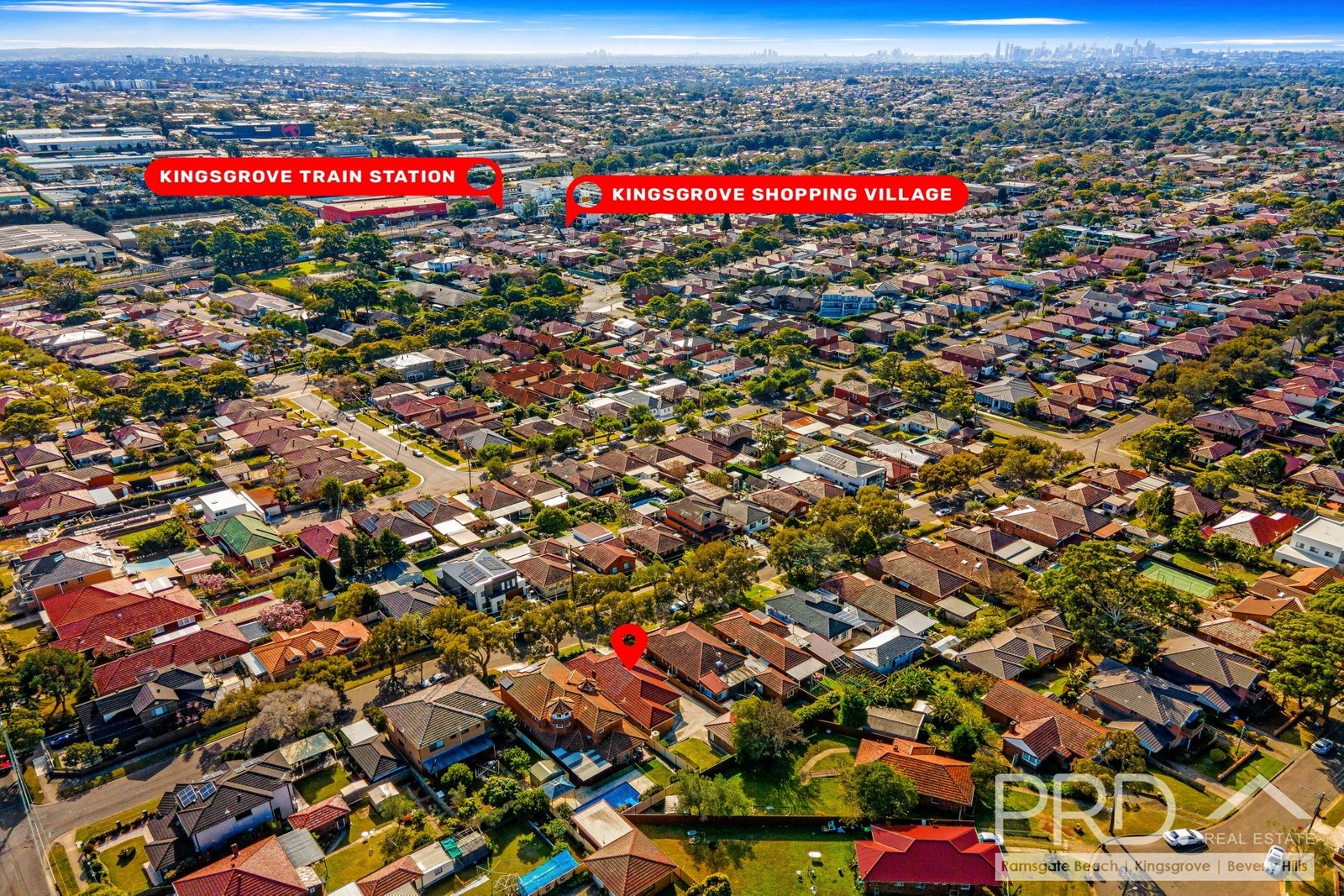 51 Vivienne Street KINGSGROVE 11
