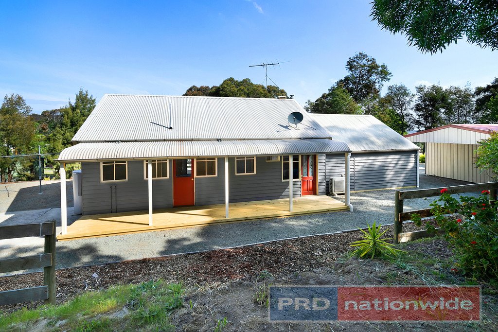 51 Walkers Lane MOUNT EGERTON 12