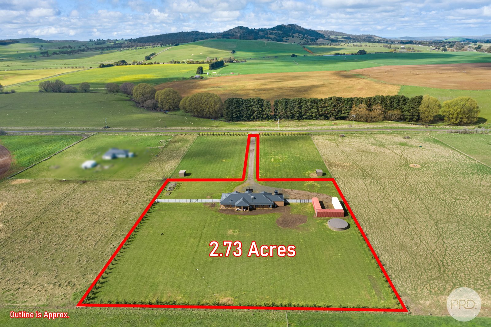 51 Waubra-Talbot Road WAUBRA 2