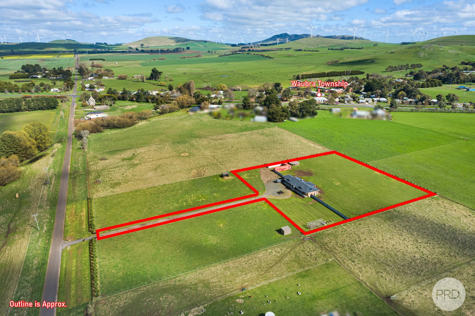 51 Waubra-Talbot Road WAUBRA 18