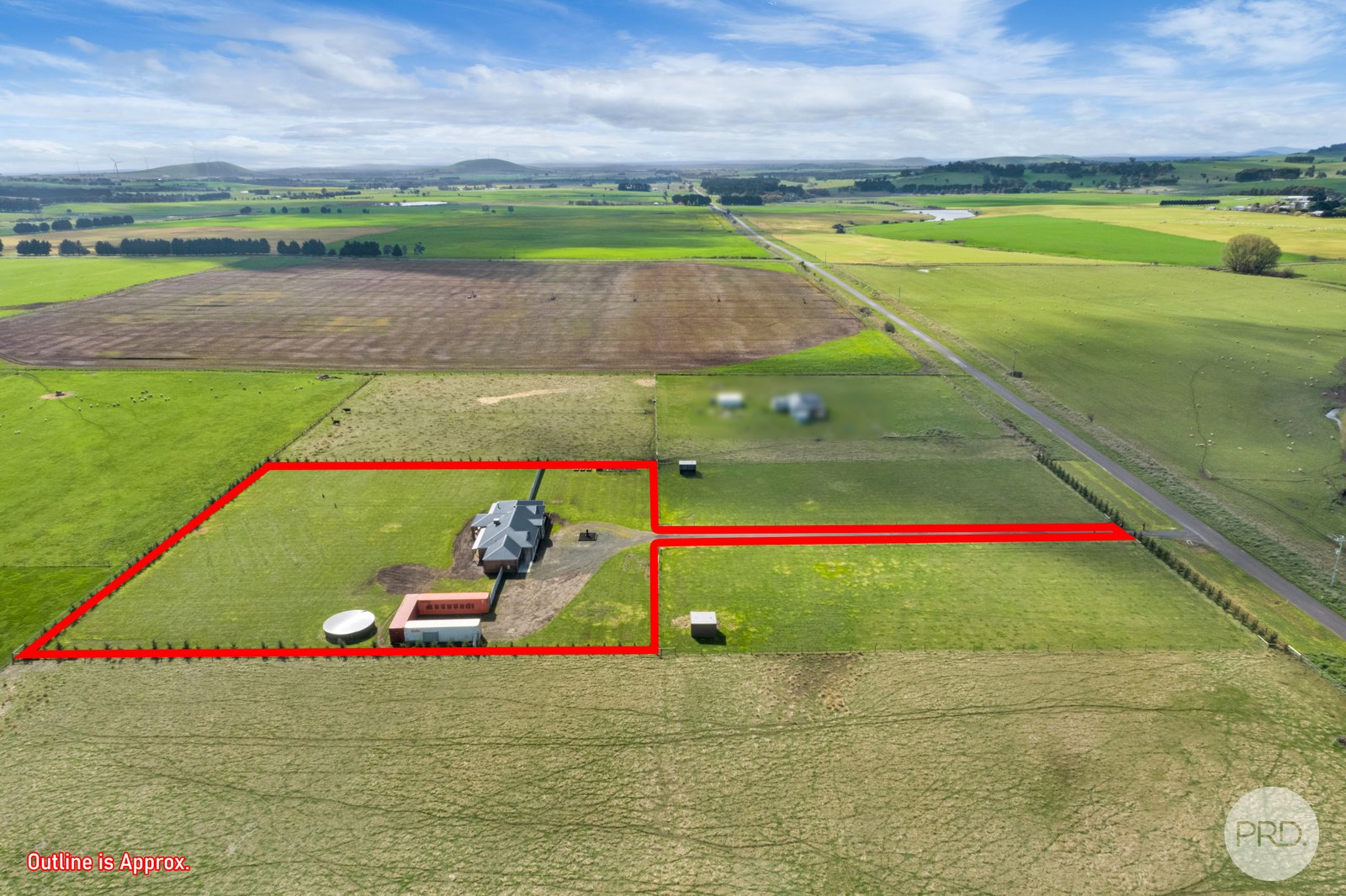 51 Waubra-Talbot Road WAUBRA 19