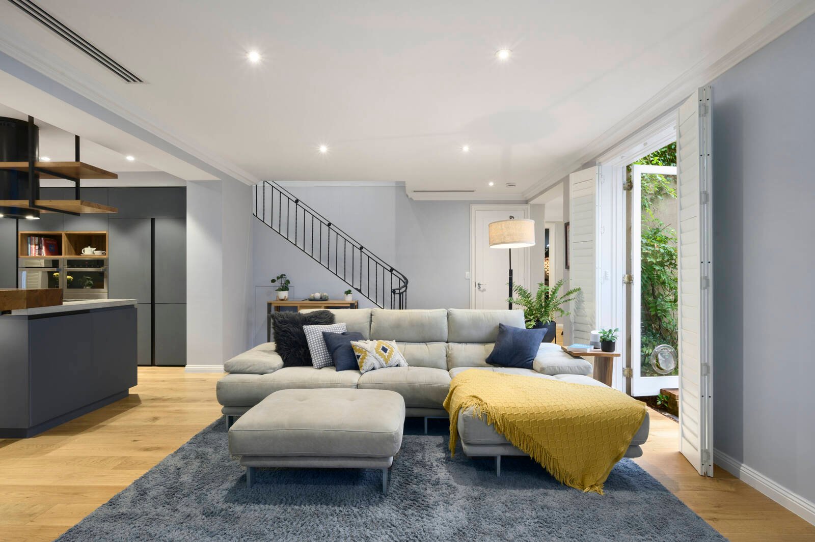 Gallery: 51 Were Street