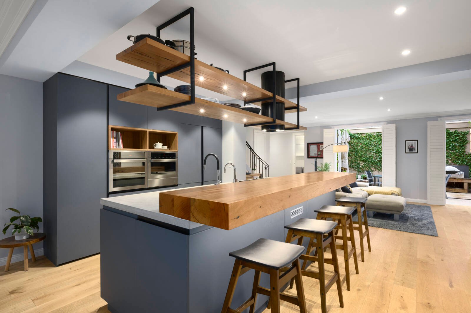 Gallery: 51 Were Street