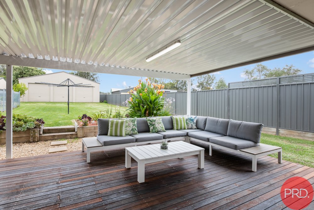 51 Whitburn Street GRETA 7