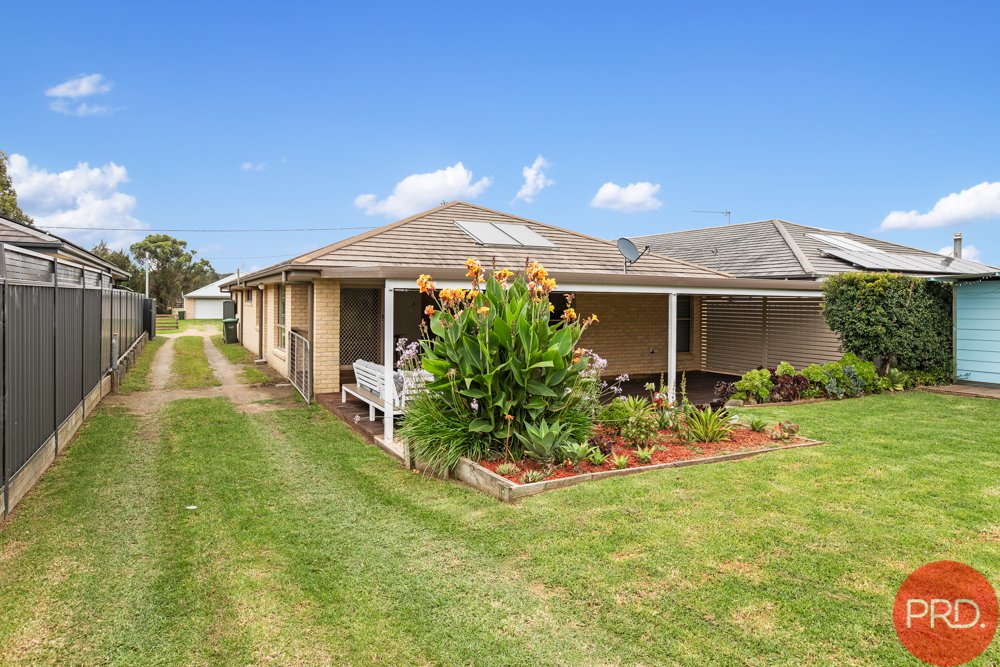 51 Whitburn Street GRETA 15