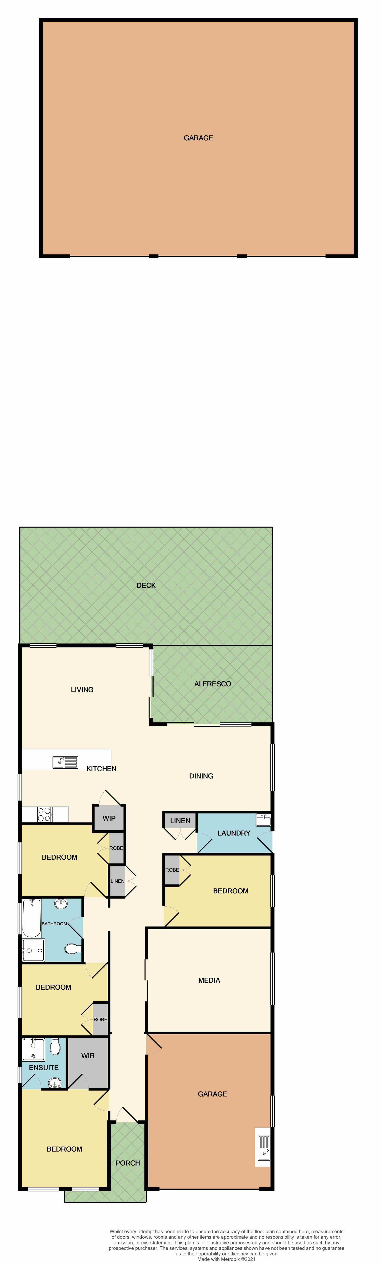 51 Whitburn Street GRETA 16