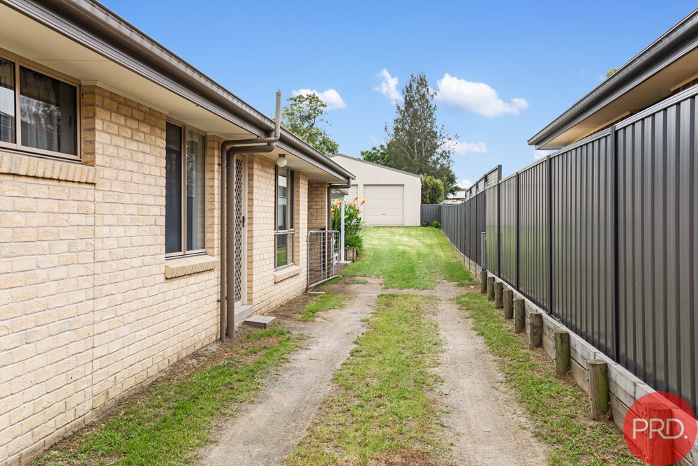 51 Whitburn Street GRETA 27