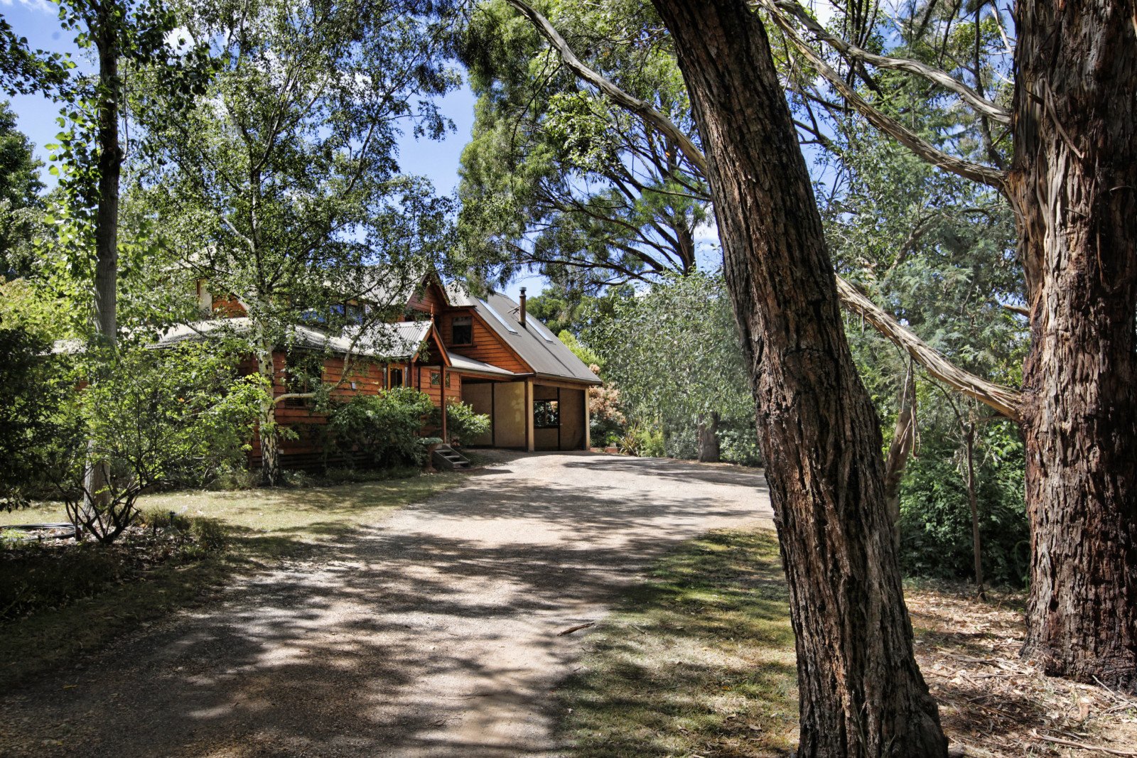 51 Woolnoughs Road, Porcupine Ridge RT Edgar