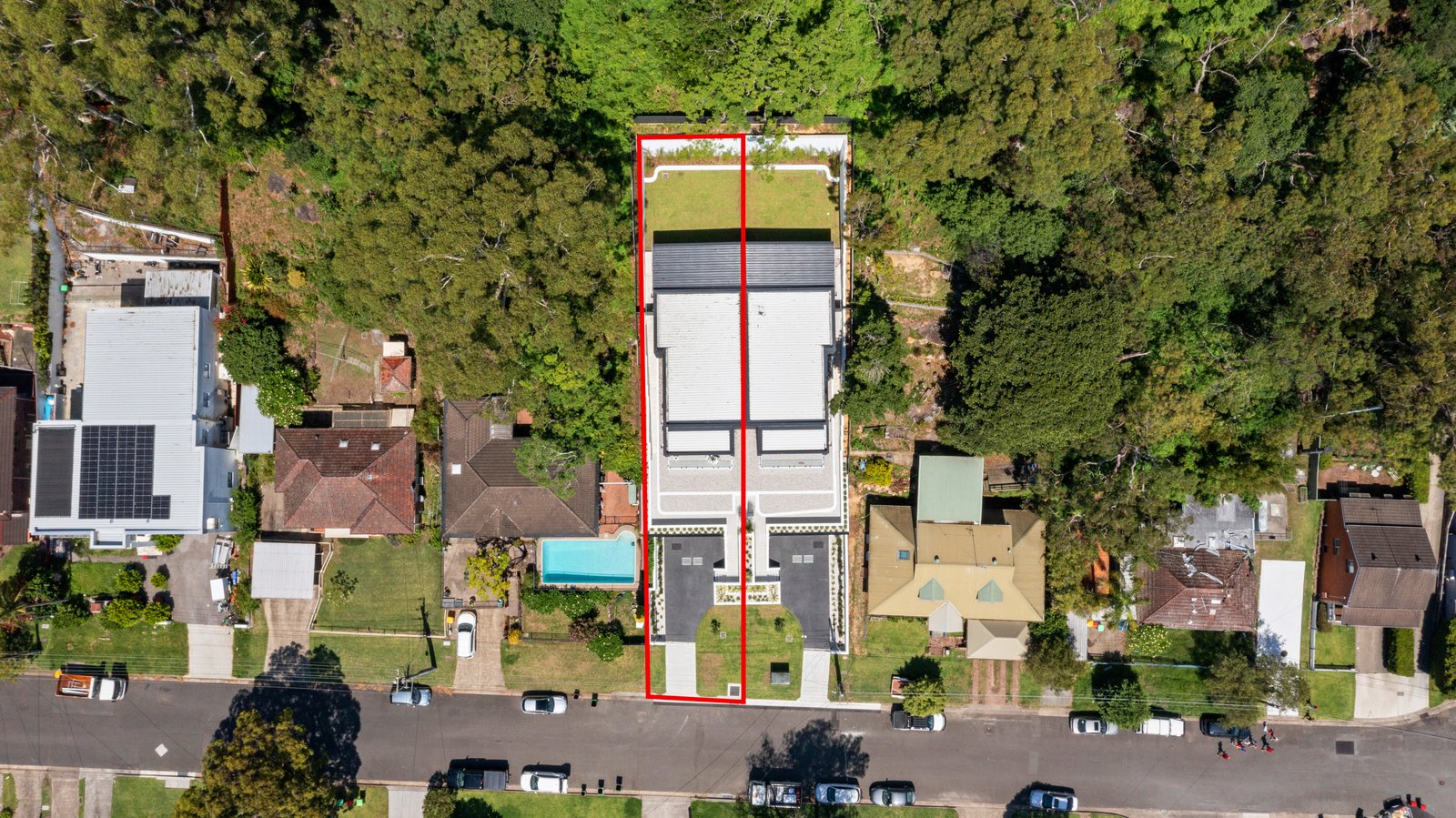 51 Wyong Street OATLEY 22
