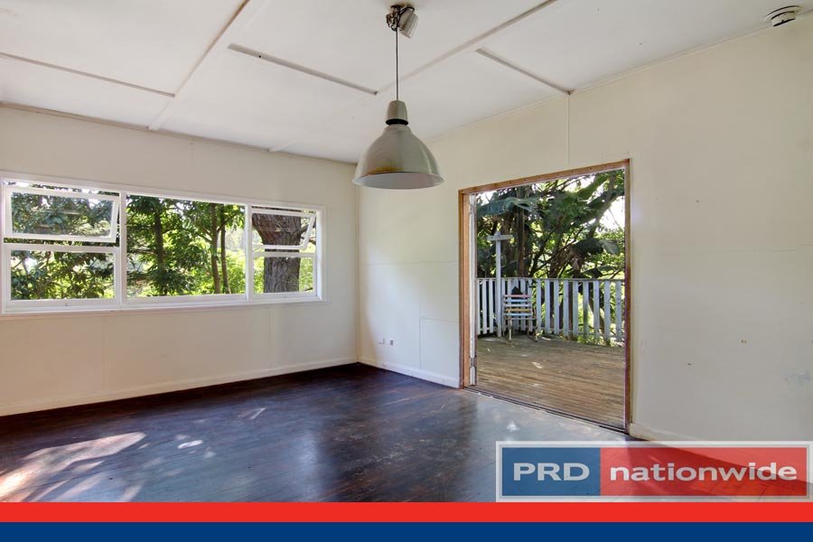 51 Wyong Street OATLEY 4