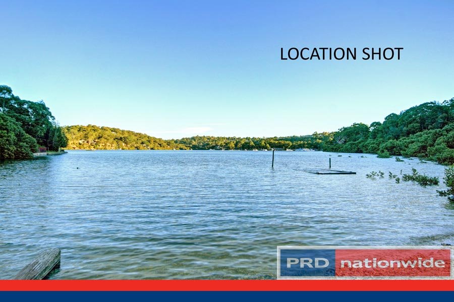 51 Wyong Street OATLEY 9