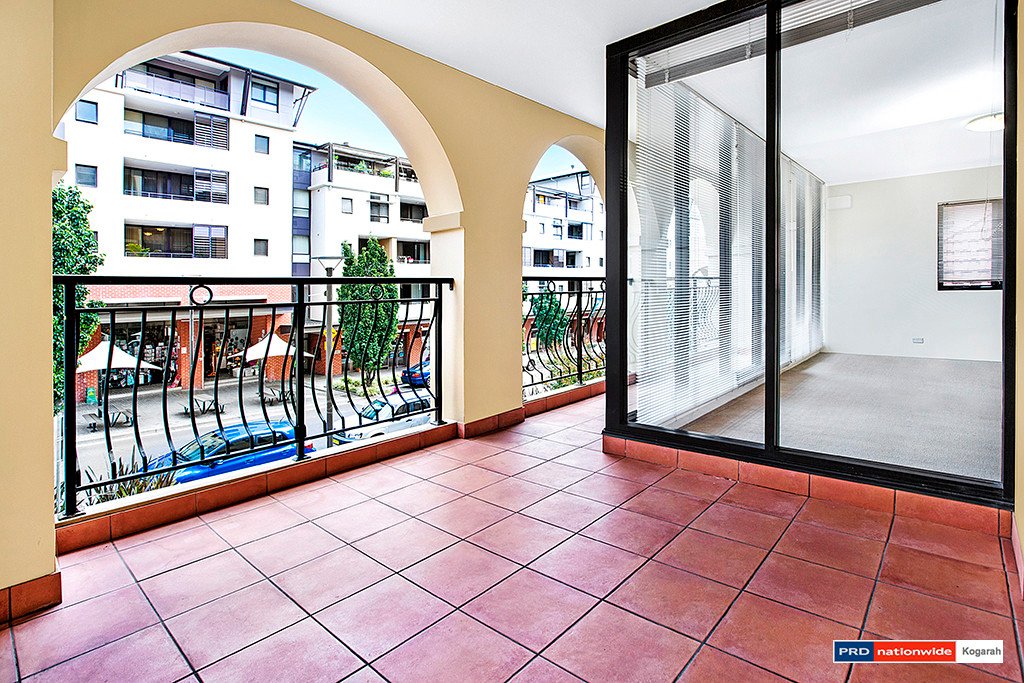 5/10-12 Belgrave Street KOGARAH 2