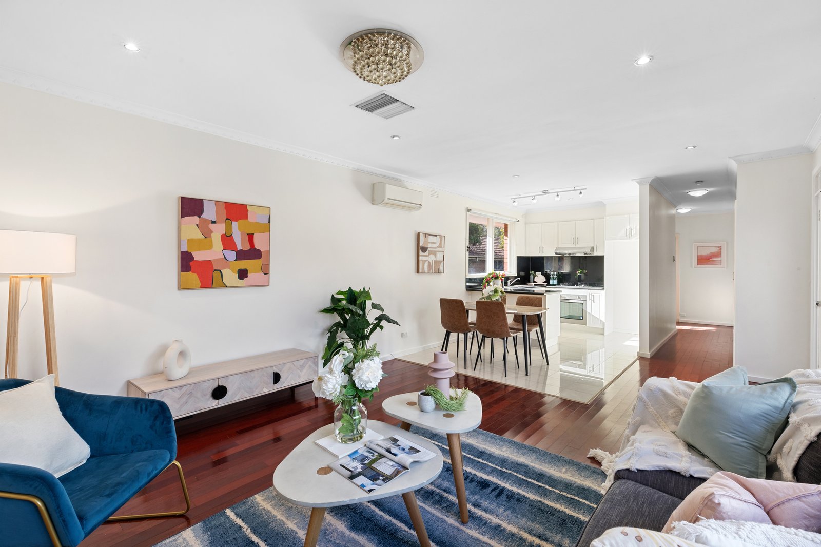 Real Estate and Property in 5/10-12 Mitchell Road, Mont Albert North, VIC