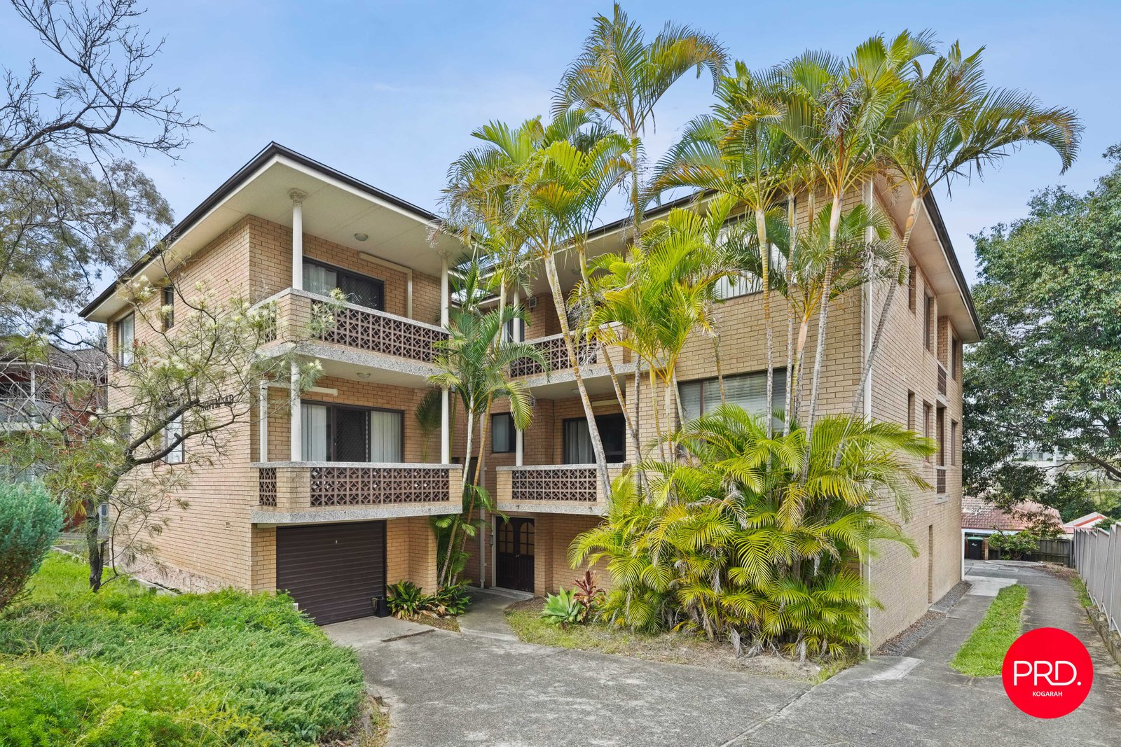 5/10-12 Short Street KOGARAH 1