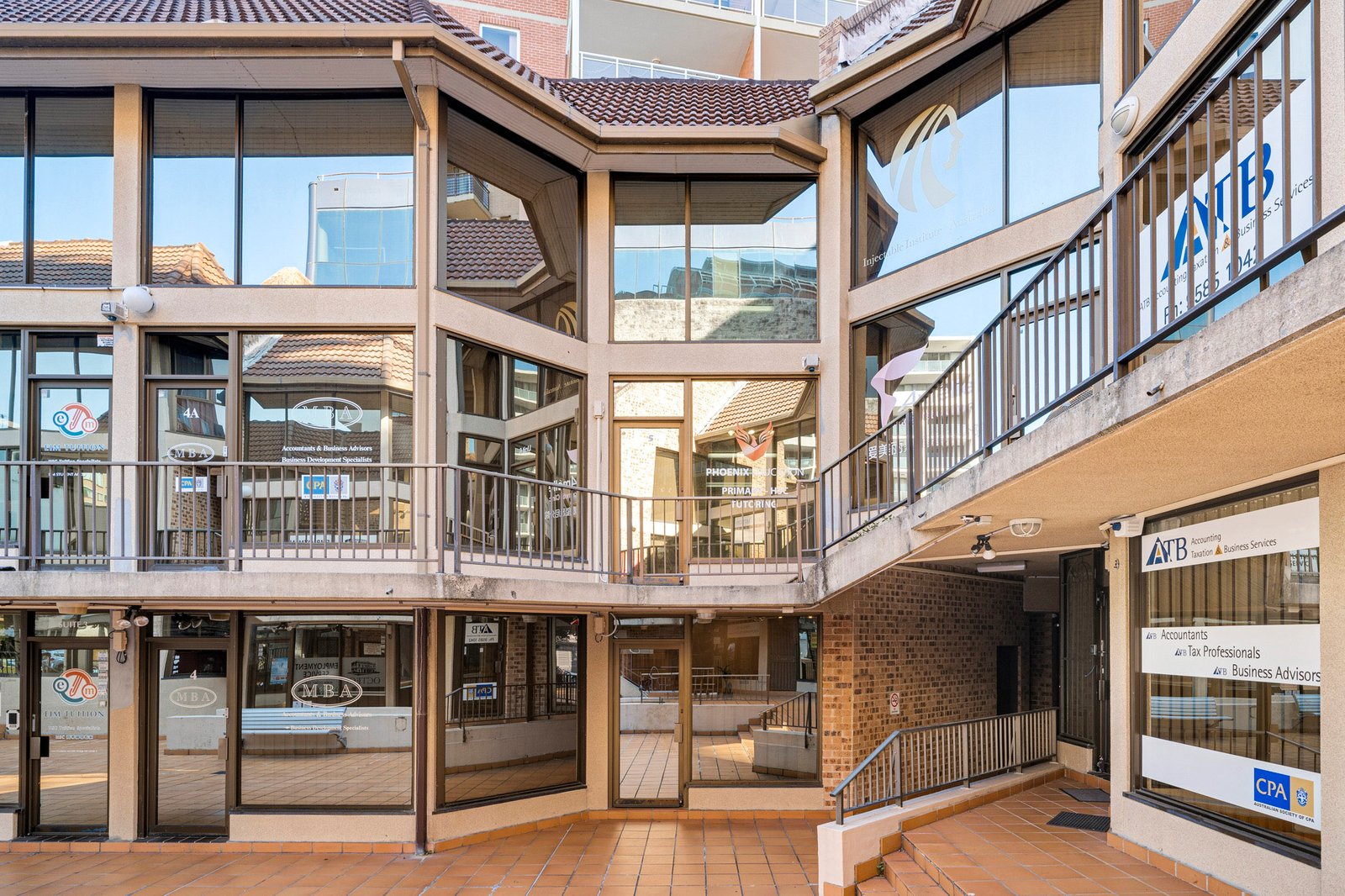 5/10-12 Woodville Street HURSTVILLE 9