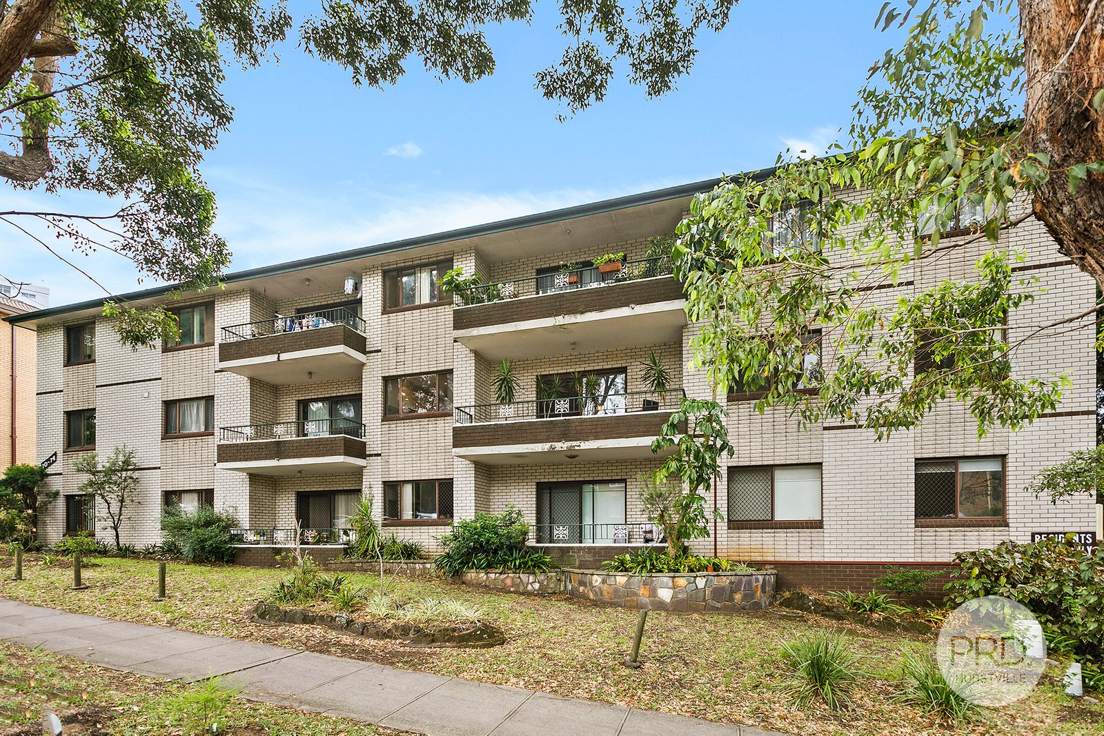 5/10-14 St Georges Parade HURSTVILLE 1