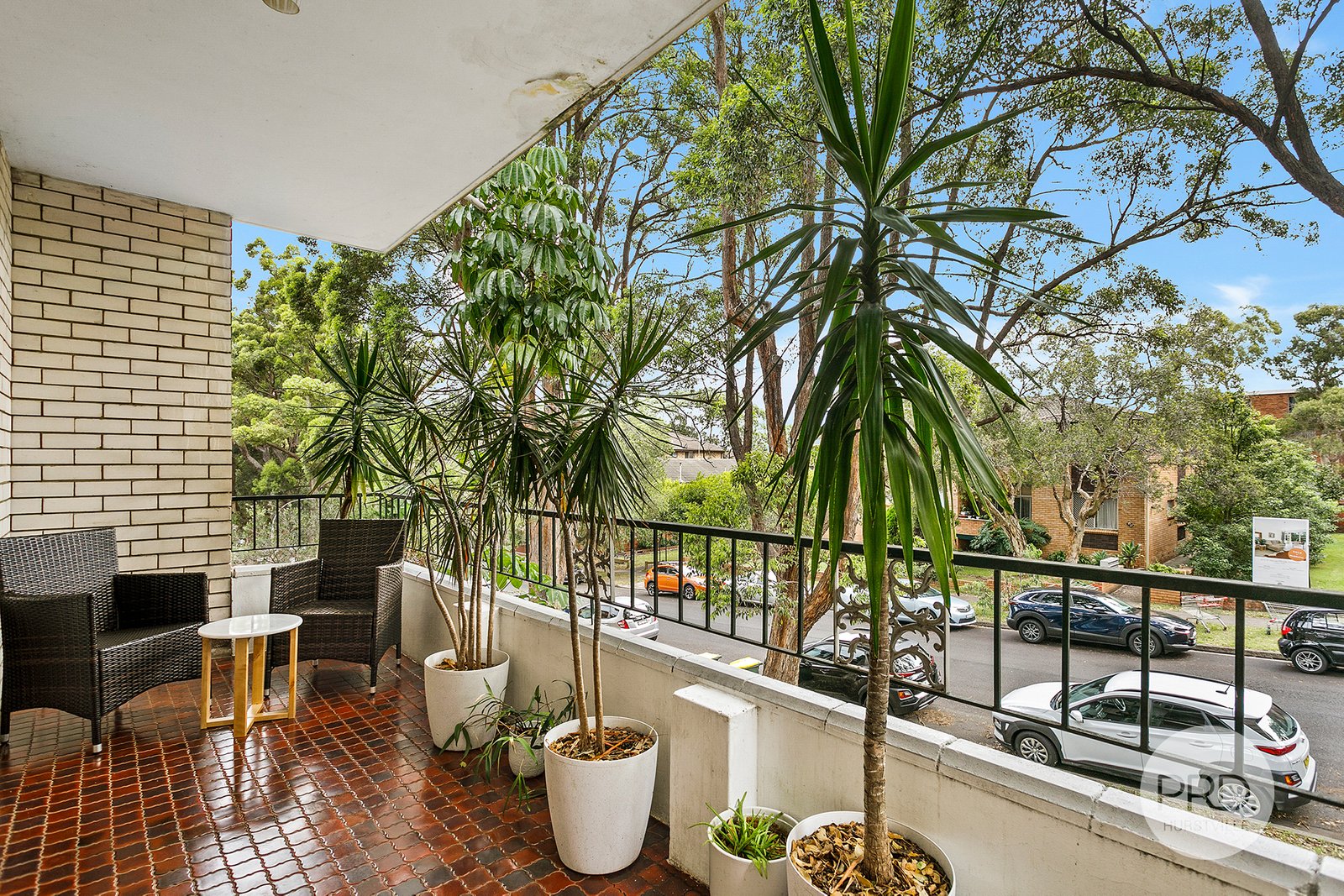 5/10-14 St Georges Parade HURSTVILLE 2