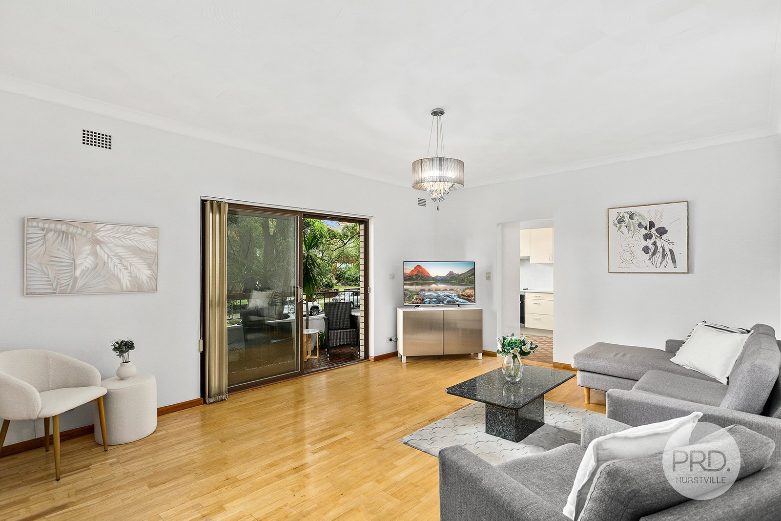 5/10-14 St Georges Parade HURSTVILLE 4