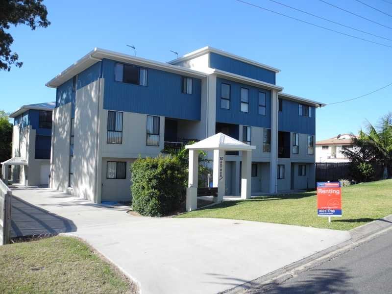 5/10 Arthur Street BOYNE ISLAND 1