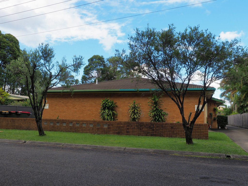 5/10 Condon Street COFFS HARBOUR 1