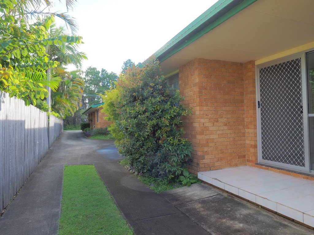 5/10 Condon Street COFFS HARBOUR 2