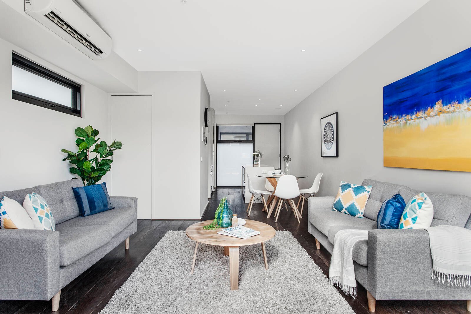 Real Estate and Property in 5/10 Emily Street, Carnegie, VIC