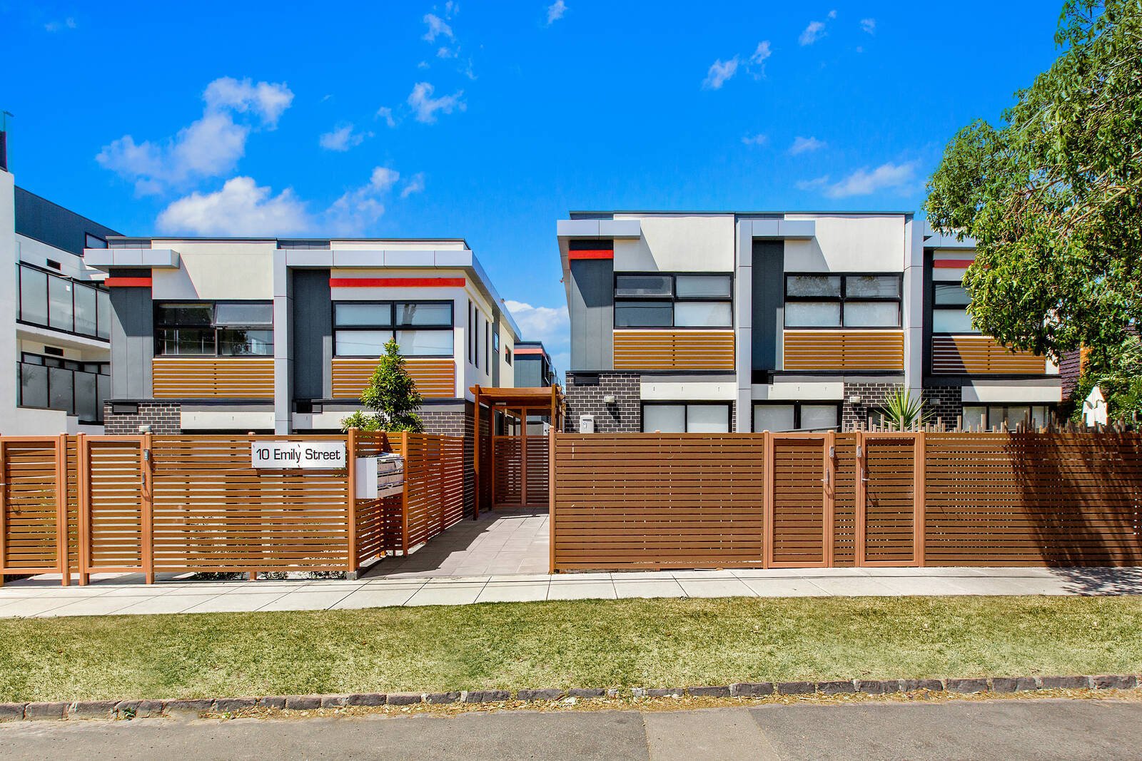 Real Estate and Property in 5/10 Emily Street, Carnegie, VIC