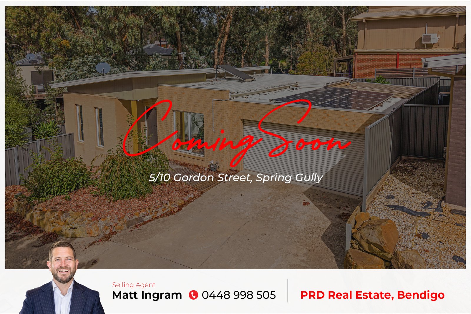 5/10 Gordon Street SPRING GULLY 1