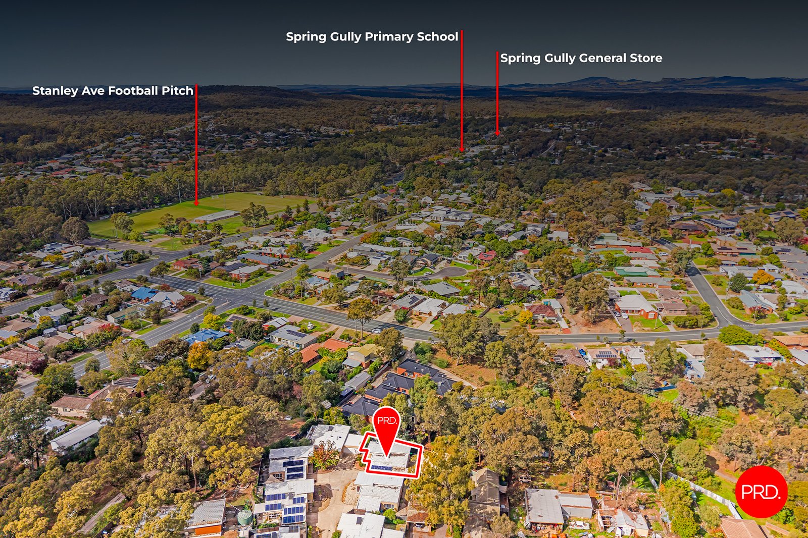 5/10 Gordon Street SPRING GULLY 18