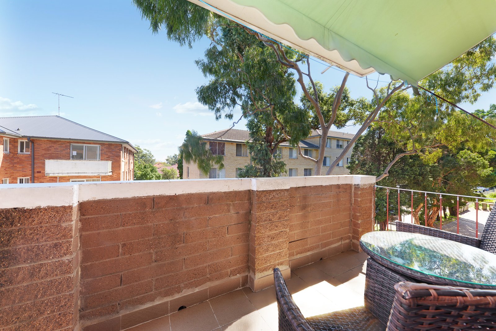 5/10 Grace Campbell Crescent HILLSDALE 4