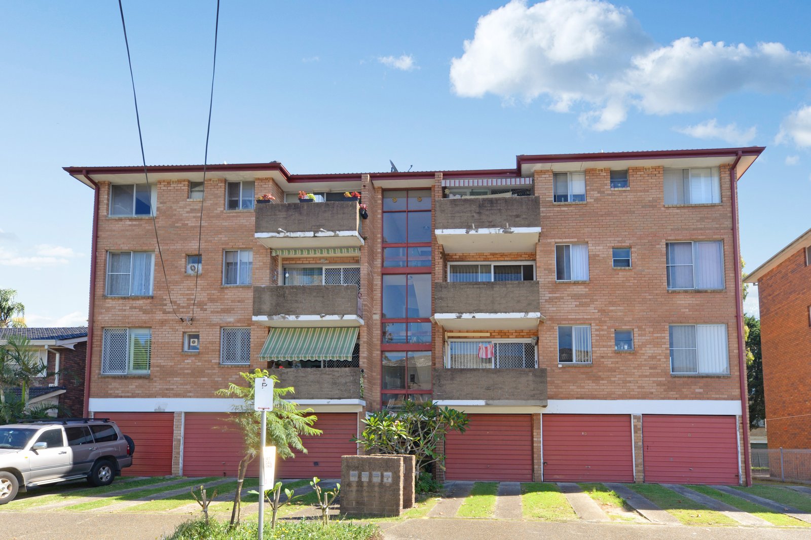 5/10 Grace Campbell Crescent HILLSDALE 8