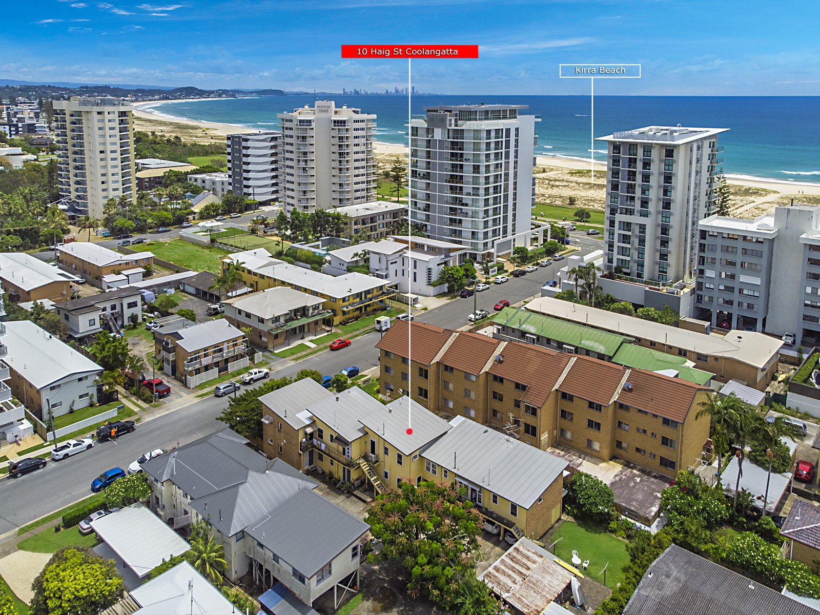 5/10 Haig Street COOLANGATTA 1