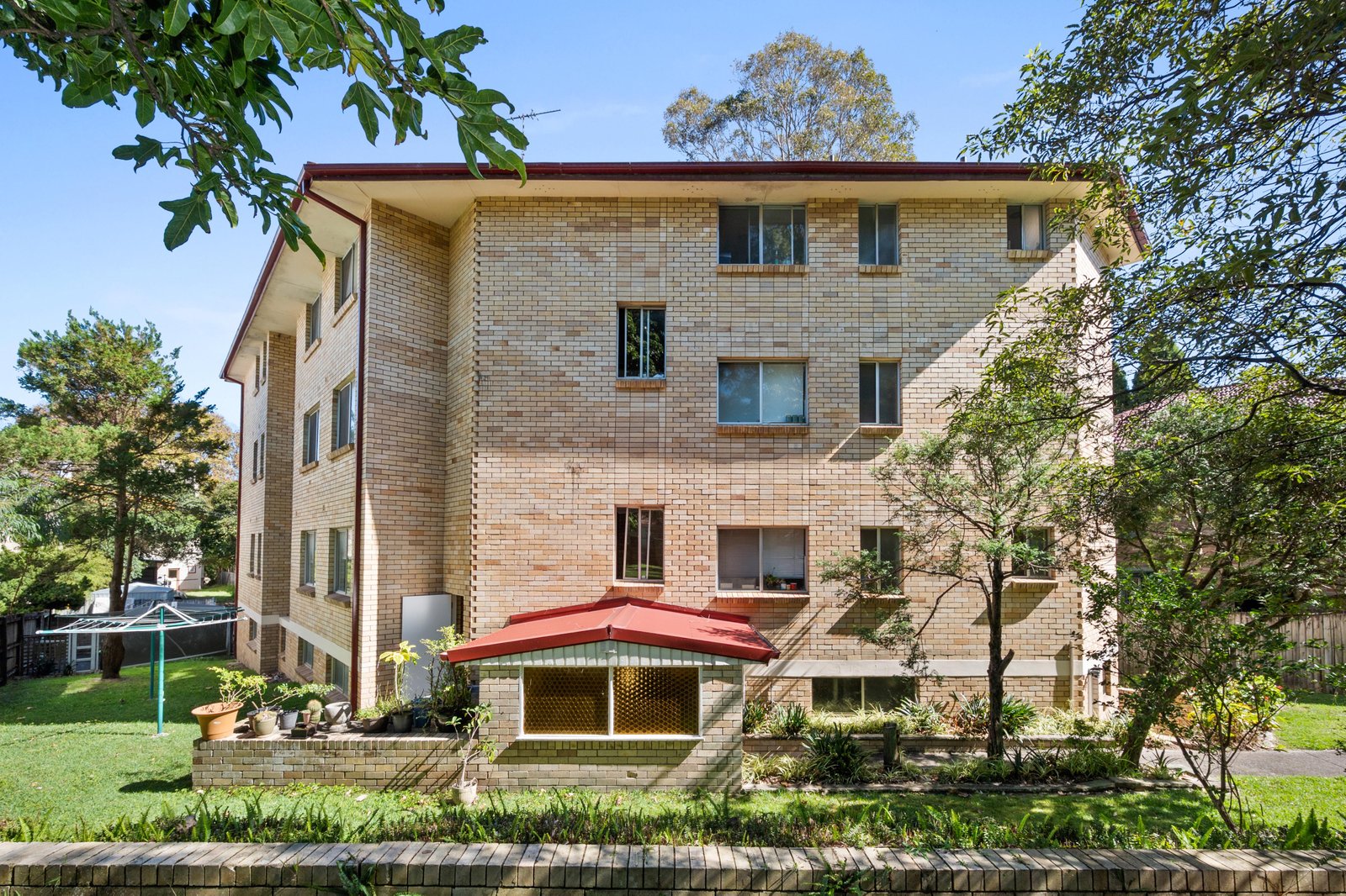 5/10 Kynaston Avenue RANDWICK 7