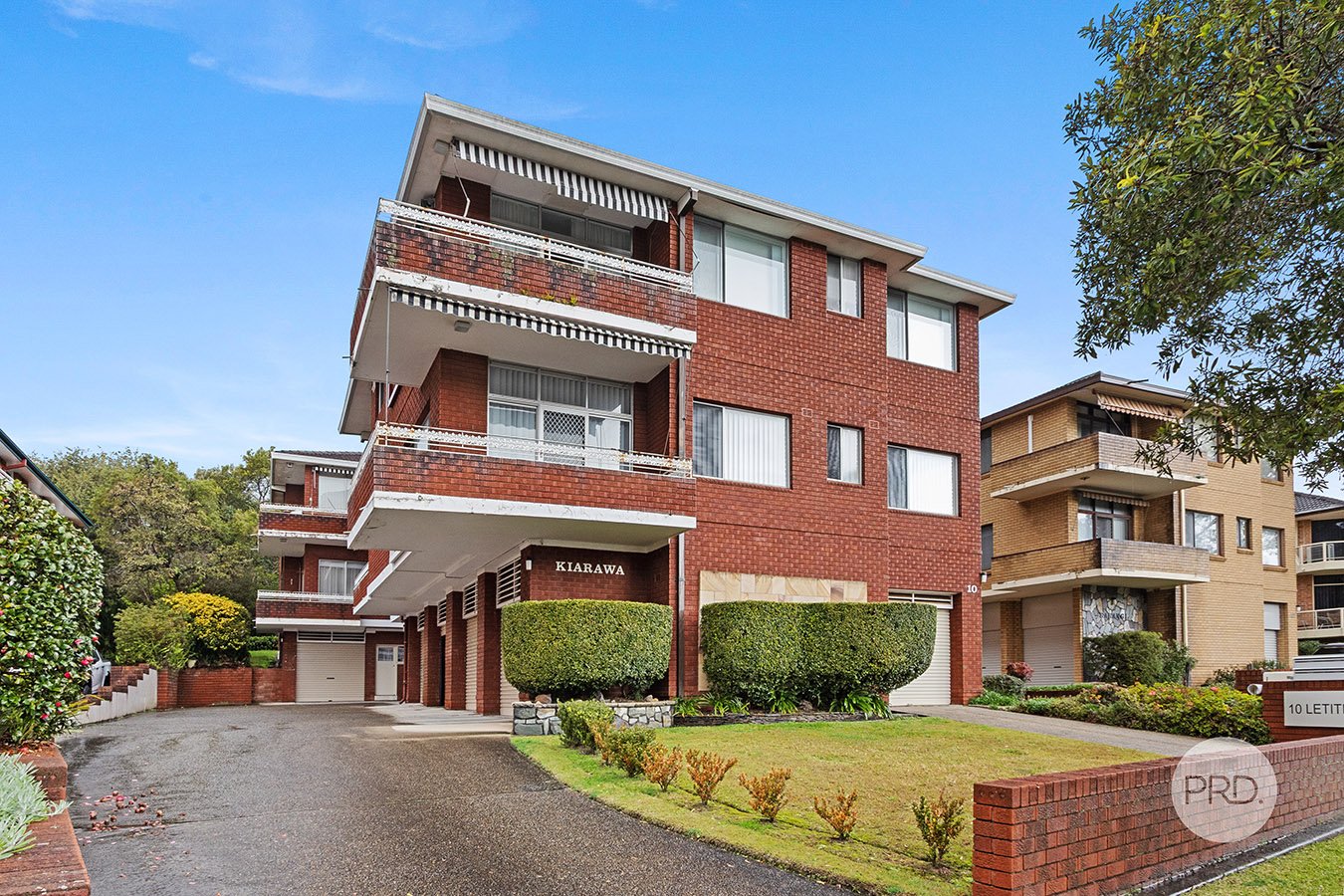 5/10 Letitia Street OATLEY 1