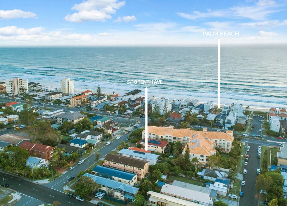 5/10 Tenth Avenue Palm Beach 15