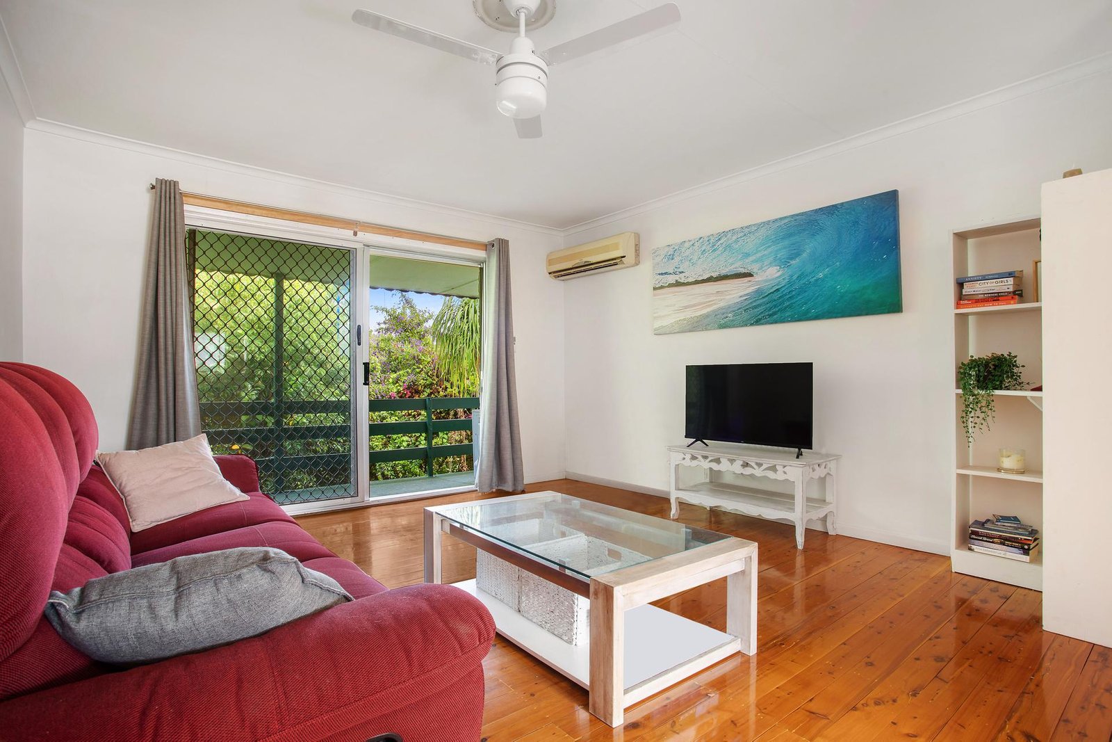 5/10 Tuesley Easement - UNDER APPLICATION SOUTHPORT 1