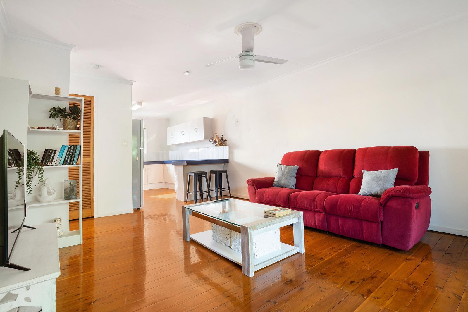 5/10 Tuesley Easement - UNDER APPLICATION SOUTHPORT 7
