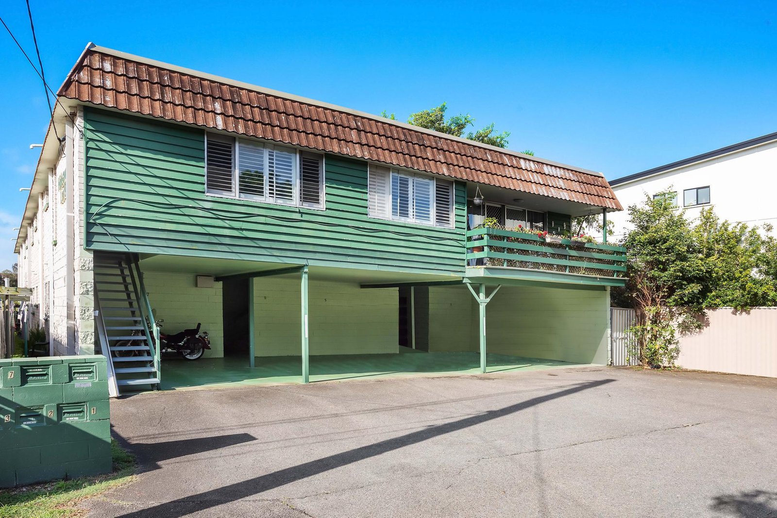 5/10 Tuesley Easement - UNDER APPLICATION SOUTHPORT 8