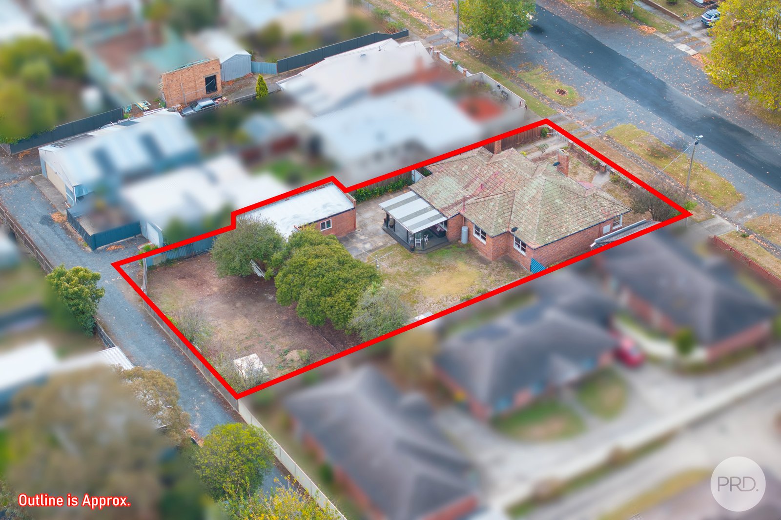 510 Windermere Street REDAN 16